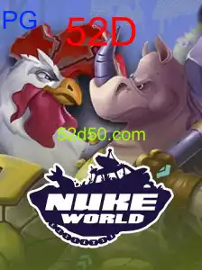 NukeWorld