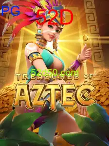 TreasuresofAztec